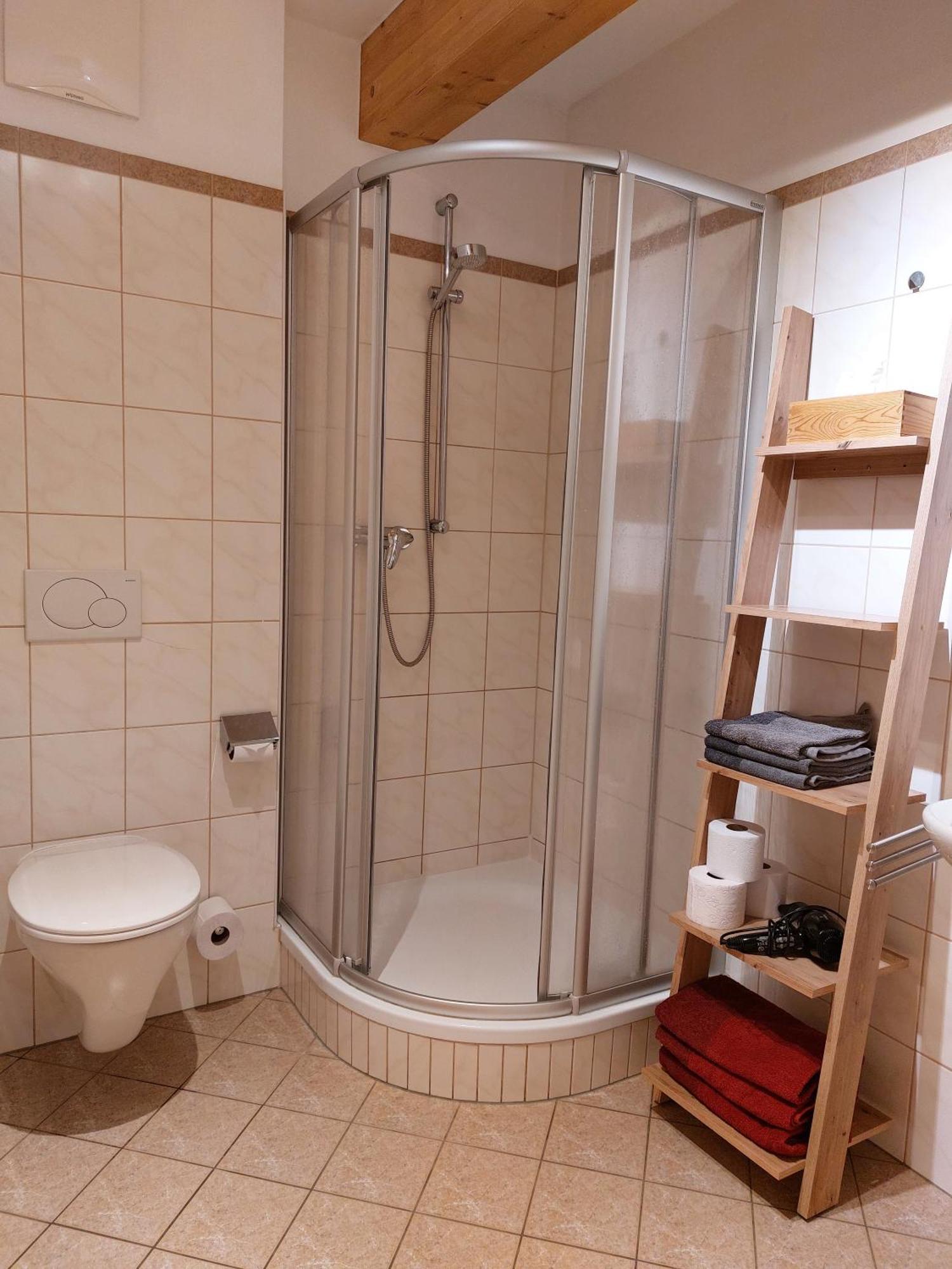 Penthouse Aineckblick Διαμέρισμα Sankt Margarethen im Lungau Εξωτερικό φωτογραφία